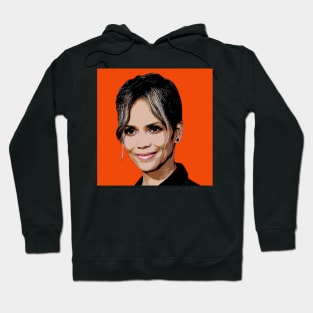 halle berry Hoodie